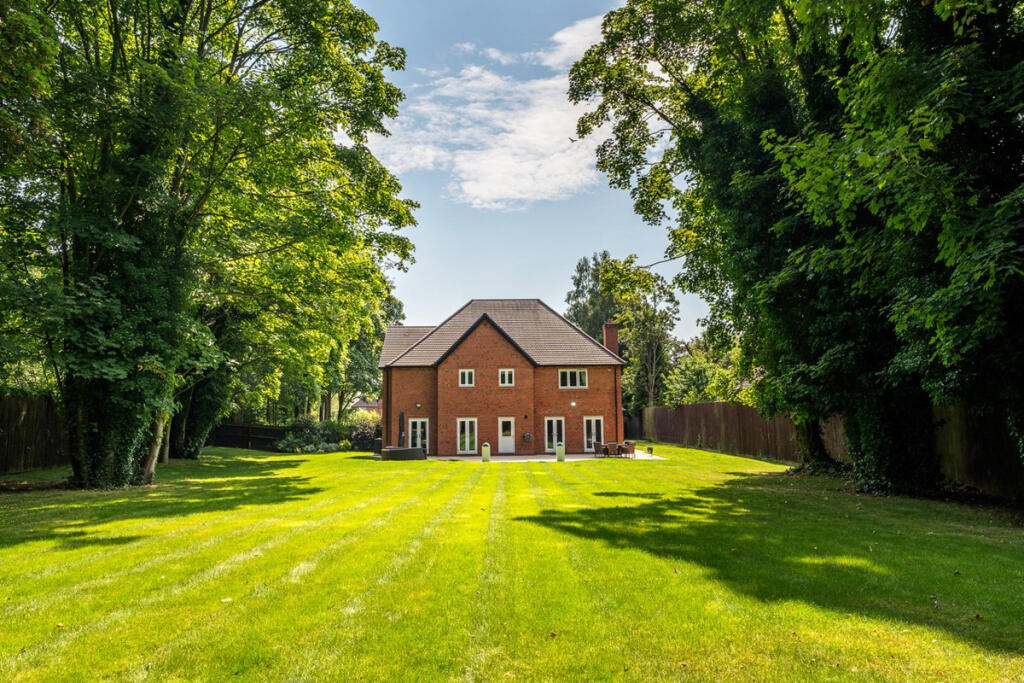 Additional image 33 of Grace Church Way, Sutton Coldfield, B73