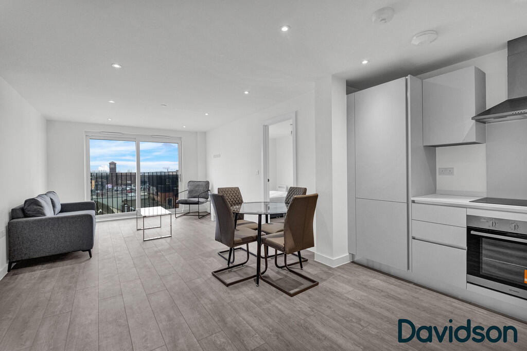 Additional image 3 of The Burj, Digbeth , Birmingham