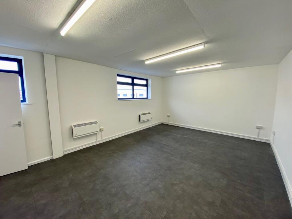 Additional image 9 of Unit 3, Senlan Industrial Estate, Rhymney River Bridge Road, Cardiff, CF23 9AF