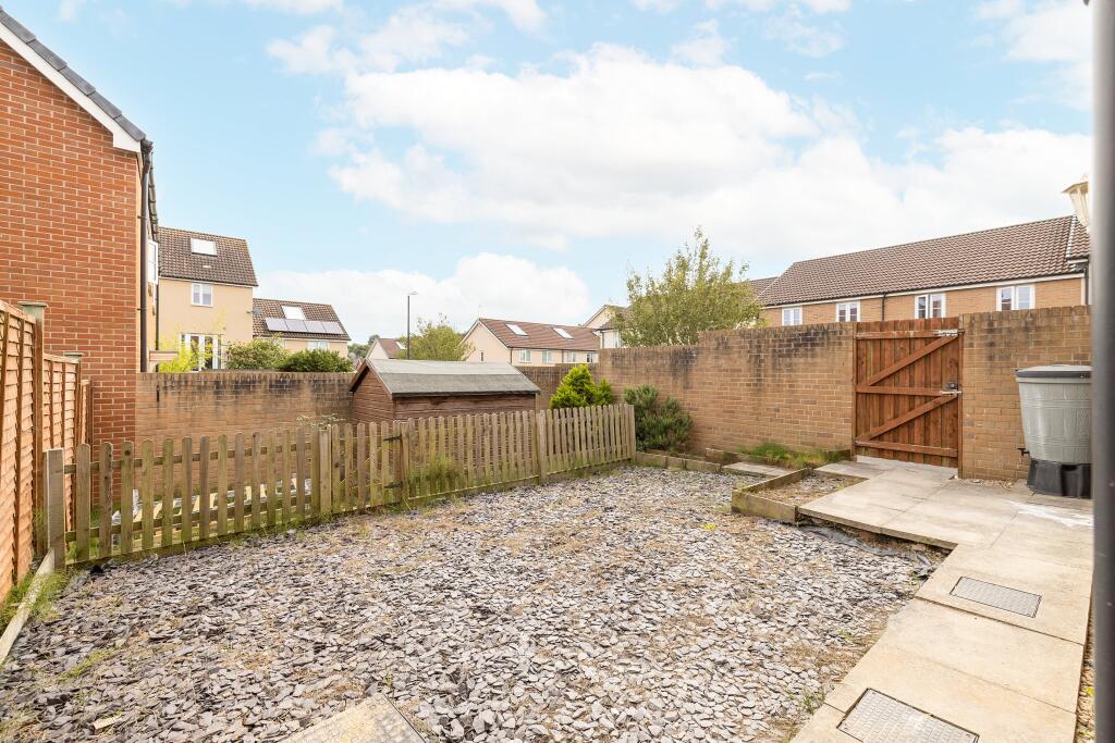 Additional image 26 of Wood Mead, Cheswick Village, Bristol