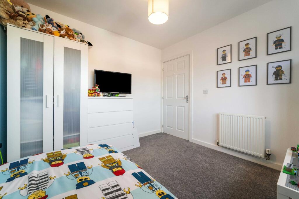 Additional image 15 of Chaffinch Drive, Birmingham, West Midlands, B36