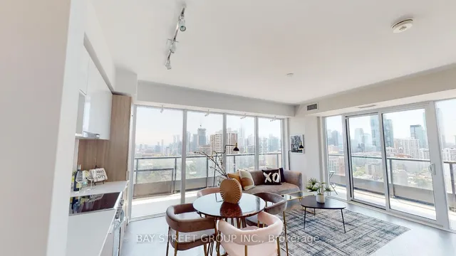 Additional image 6 of 159 Wellesley St Unit 1908