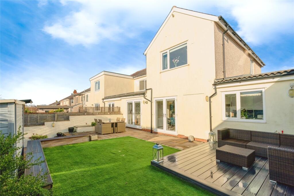 Additional image 27 of Red Lees Avenue, Cliviger, Lancashire, BB10