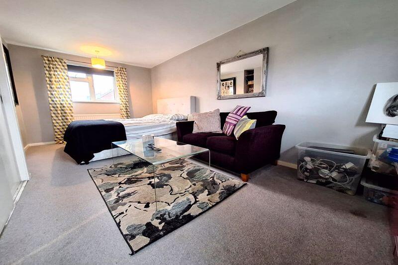 Additional image 11 of Locking Camp - NO CHAIN