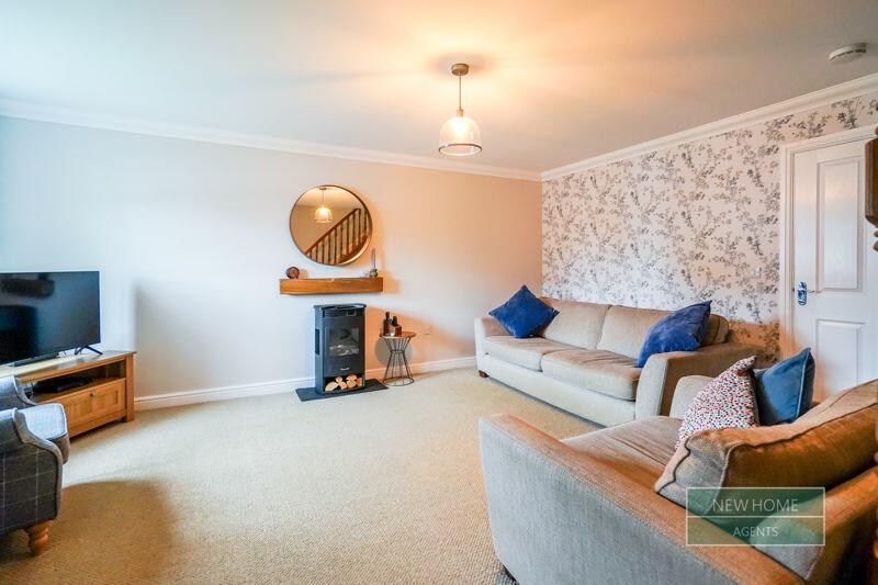 Additional image 5 of Kirkland Fold, Wigton, Carlisle, CA7 9LL