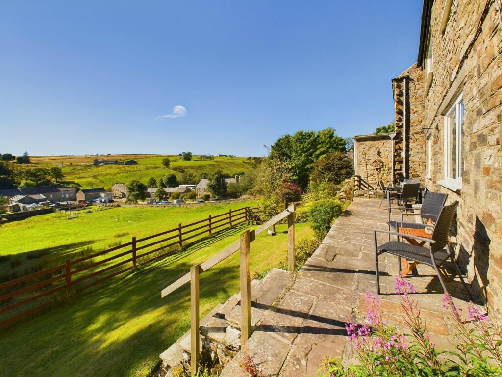 Additional image 32 of The Old Post Office, Cowshill, Weardale, DL13