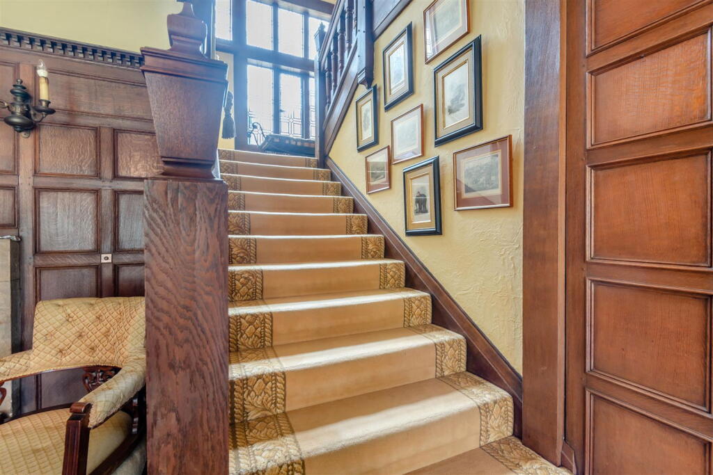 Additional image 15 of Bracebridge Road, Four Oaks Park, Sutton Coldfield