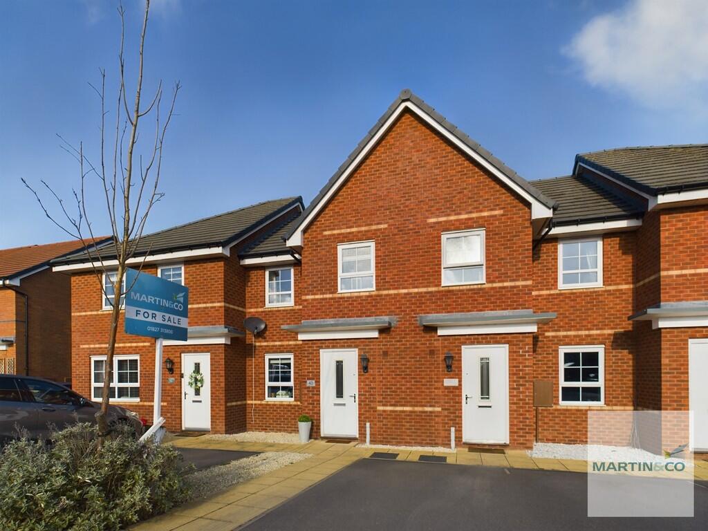 Additional image 13 of Bingley Avenue, Tamworth