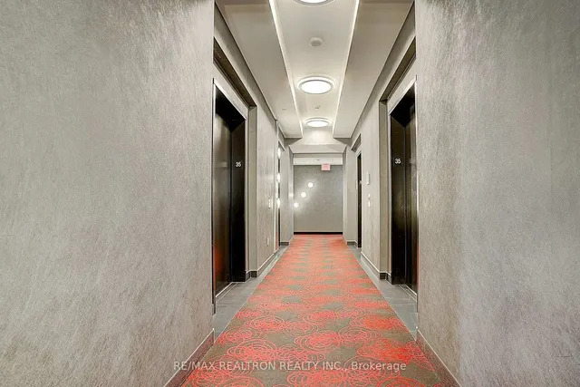 Additional image 25 of 88 Sheppard Ave Unit 3507