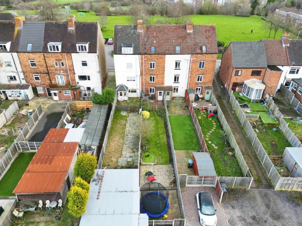 Additional image 20 of Long Street, Dordon, Tamworth