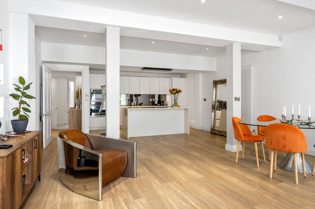 Additional image 7 of West Drive, Queens Park Villa, BN2