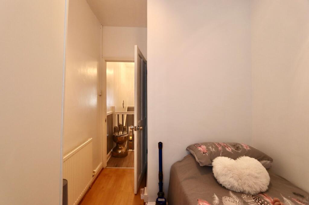 Additional image 28 of Pengam Road, Aberbargoed, CF81