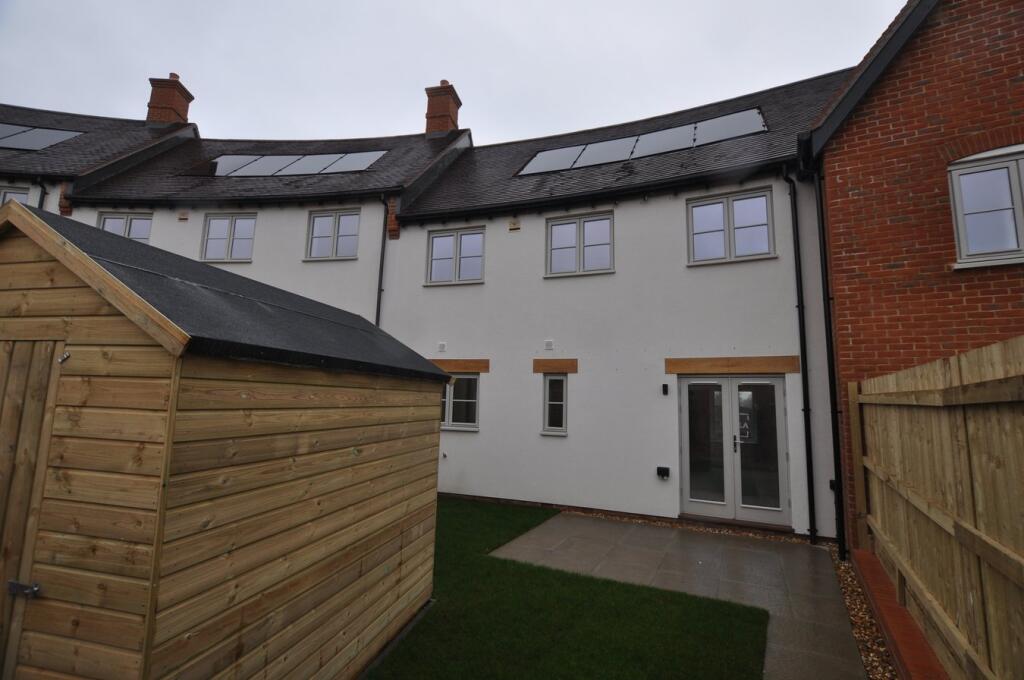 Additional image 19 of Whitworth Way , Oakley, Wimborne , BH21