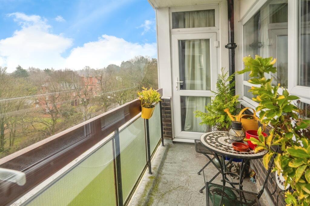 Additional image 2 of Chadbrook Crest, Birmingham