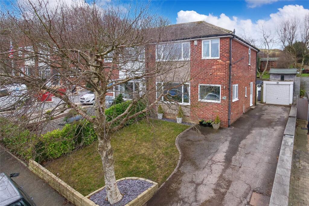 Additional image 23 of Somerset Avenue, Baildon, Shipley, West Yorkshire, BD17