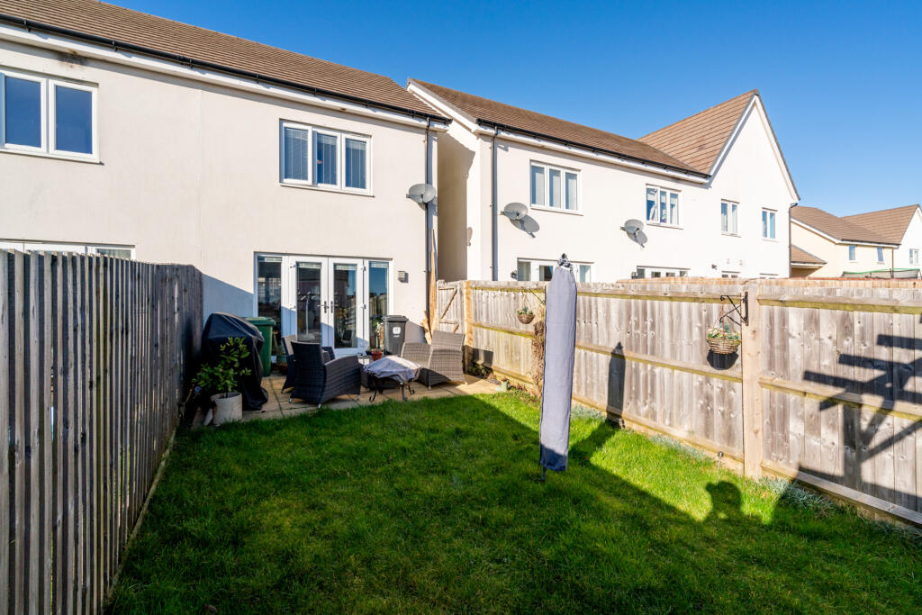 Additional image 7 of Pear Tree Leaze, Charlton Hayes, Bristol