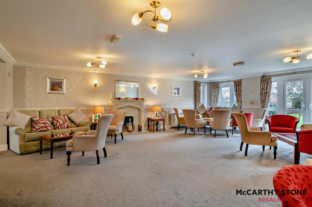 Additional image 2 of Fussells Court, Station Road, Worle, Weston-Super-Mare