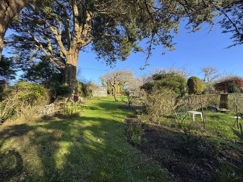 Additional image 33 of SOUTH INSTOW - PROPERTY WITH RURAL VIEWS & POTENTIAL TO REFURBISH & EXTEND