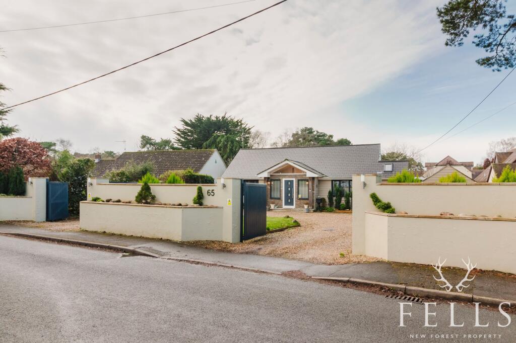 Additional image 29 of Braeside Road, St. Leonards, BH24