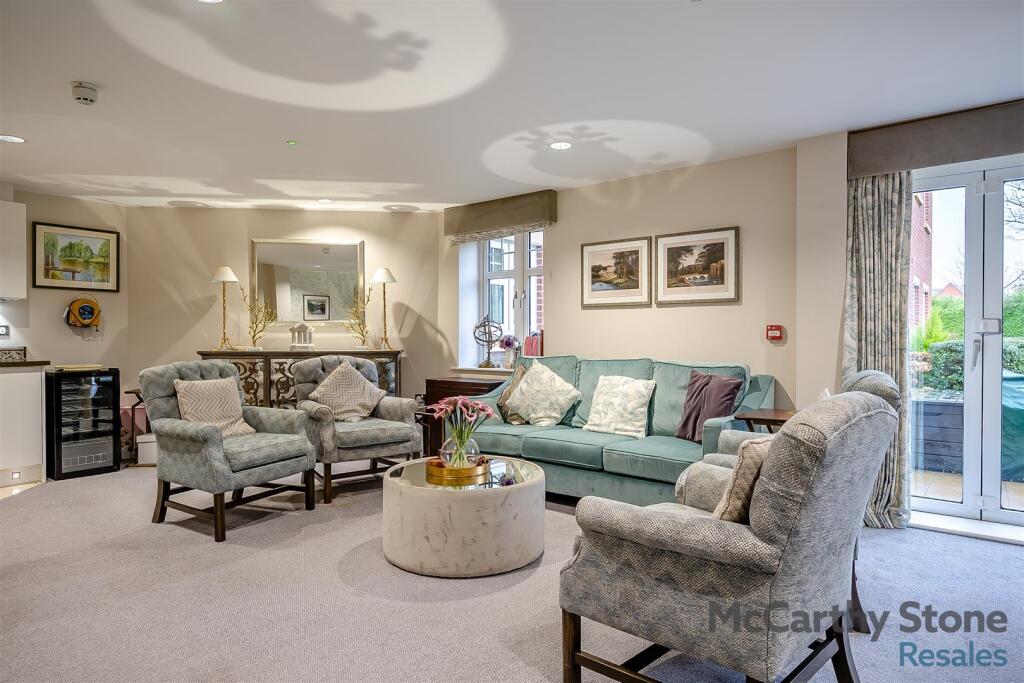 Additional image 40 of Brueton Place, Blossomfield Road, Solihull, B91 1PT