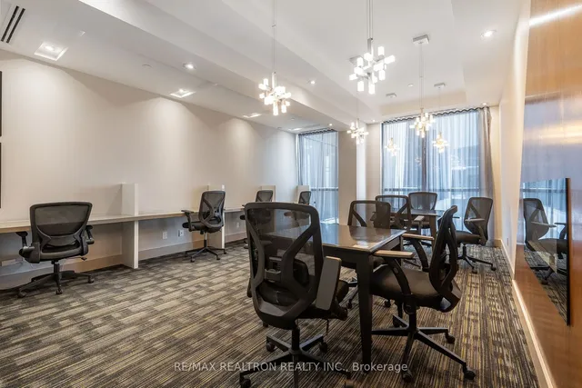 Additional image 19 of 55 Eglinton Ave Unit 1001