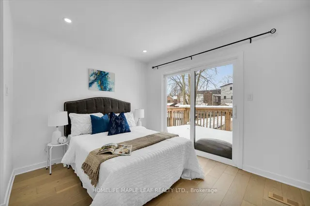 Additional image 21 of 386 Coxwell Ave