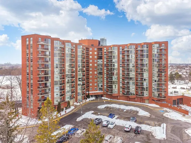 10 Dean Park Rd Unit 313