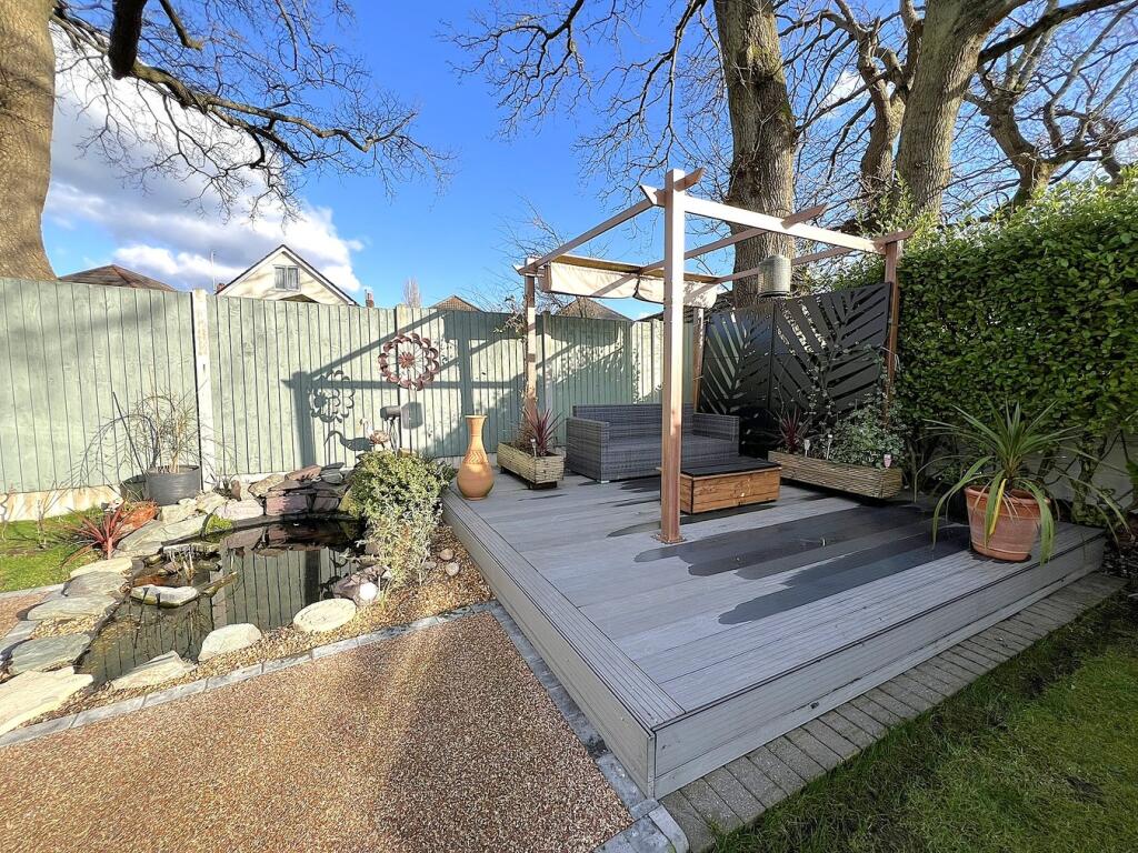 Additional image 11 of Shottsford Road, Oakdale , Poole, BH15