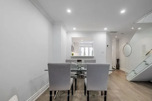 Additional image 10 of 1356 Bathurst St Unit 1