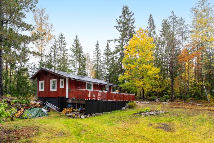 Additional image 2 of Lövhultsvägen 16, Uddens Fritidshusområde, Katrineholms kommun