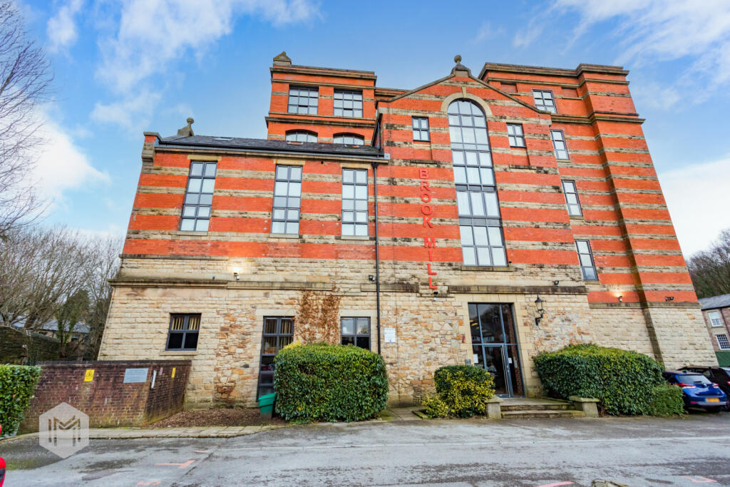 Threadfold Way, Bolton, Greater Manchester, BL7 9DW