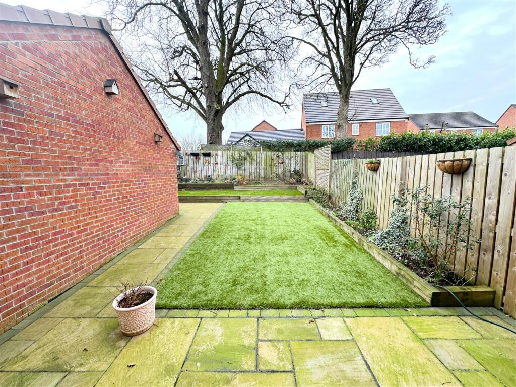 Additional image 39 of Swann Lane, Carlisle