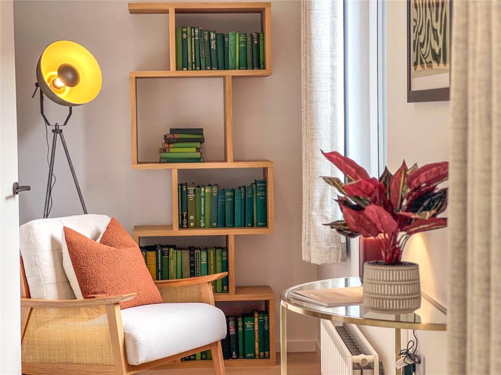 Additional image 7 of The Burney - House 111 At Brabazon, Patchway, Bristol, BS34