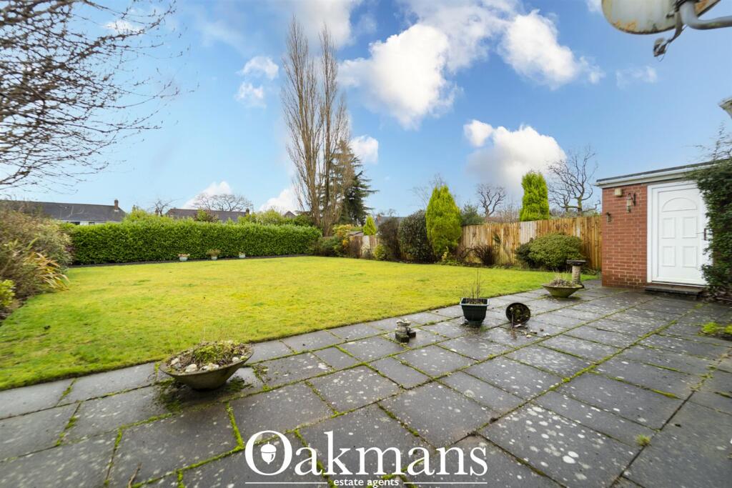Additional image 14 of Kingsdown Road, Birmingham