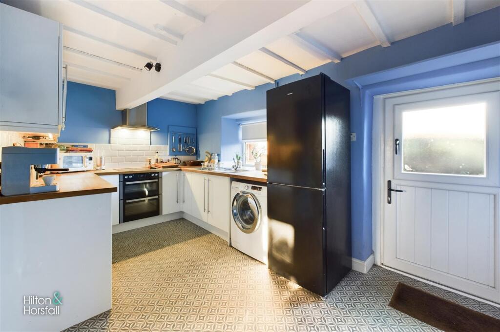 Additional image 11 of Gisburn Road, Blacko