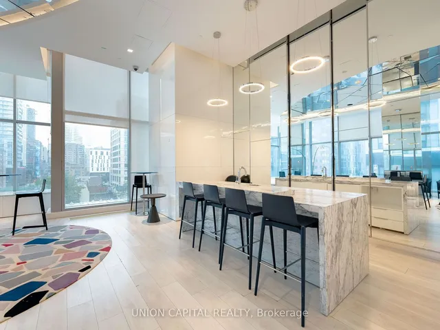 Additional image 26 of 251 Jarvis St Unit 4515