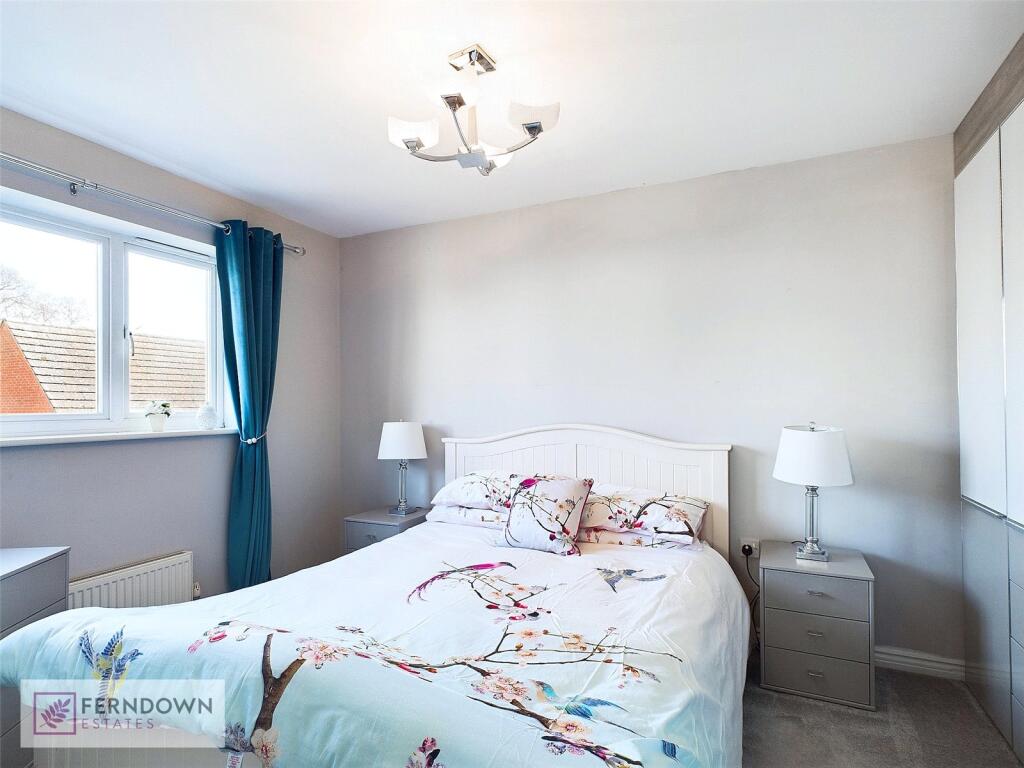 Additional image 7 of Wavers Marston, Marston Green, Birmingham, B37