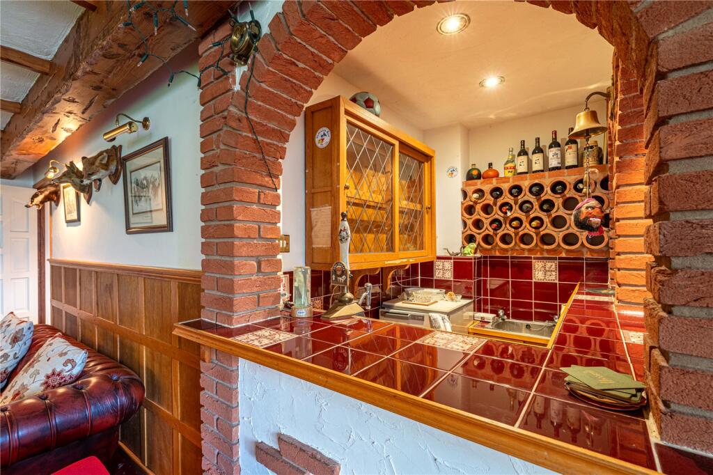 Additional image 43 of Haunton Road, Harlaston, Tamworth, Staffordshire, B79