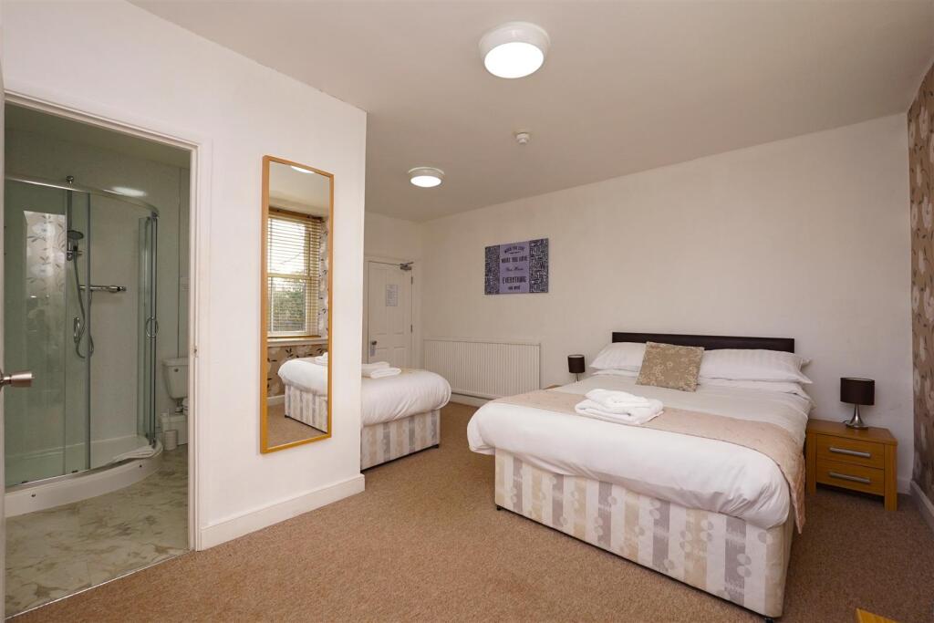 Additional image 22 of Stanley Arms Hotel, Calderbridge, Seascale