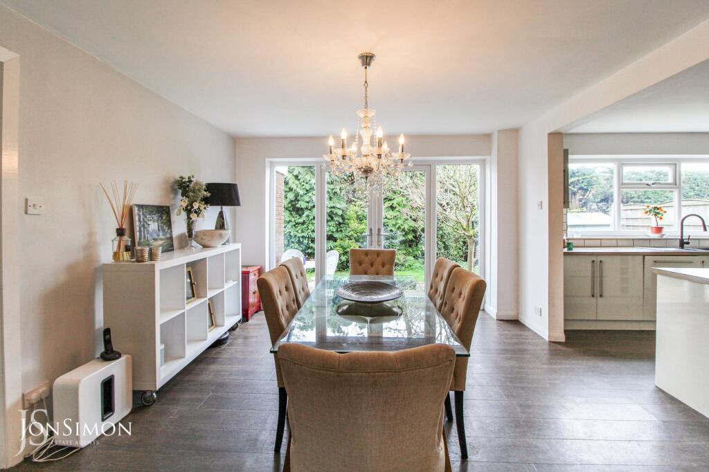 Additional image 10 of Tor Avenue, Greenmount, Bury, BL8