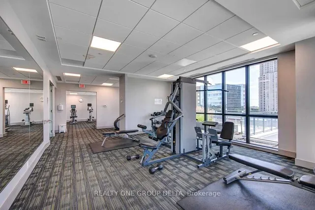 Additional image 24 of 55 Eglinton Ave Unit 2304