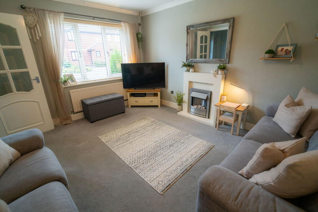 Additional image 5 of Woodrush Drive, Hollywood, Birmingham, B47 5HZ