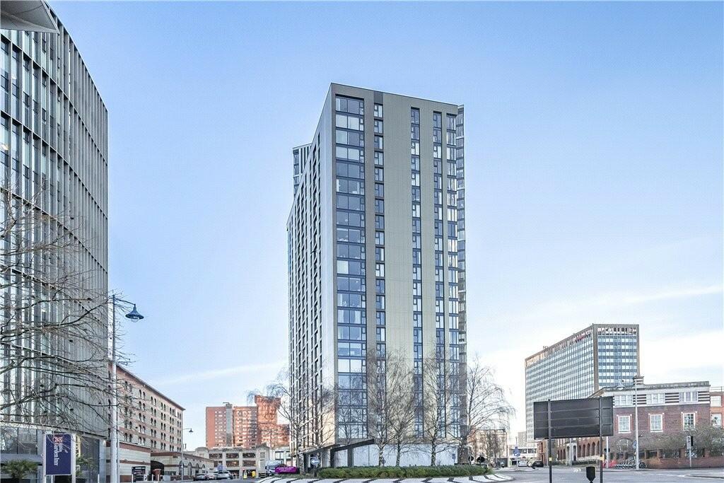 Sheepcote Street, Birmingham, B16