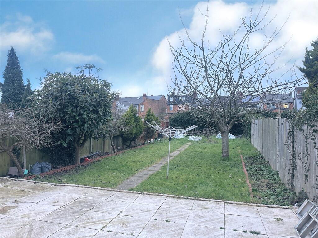 Additional image 25 of Thornton Road, Birmingham, B8