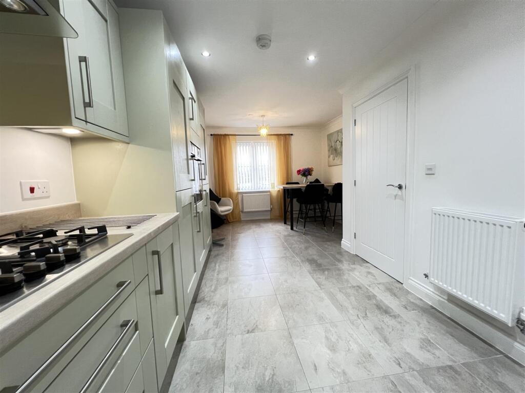 Additional image 9 of Ffordd Y Coleg, Aberdare
