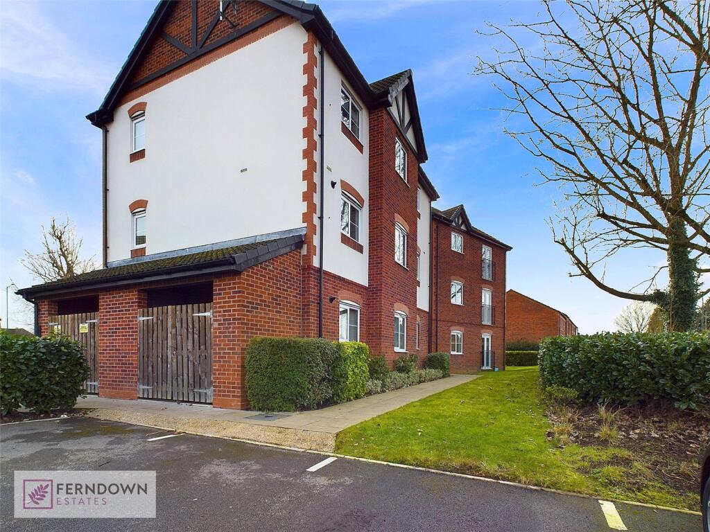 Additional image 13 of St. Martins Close, Smiths Wood, Birmingham, B36