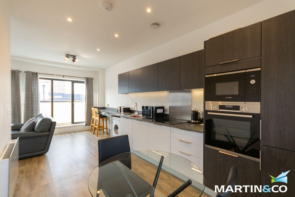 Additional image 6 of Treasure House, Carver Street, Jewellery Quarter, B1