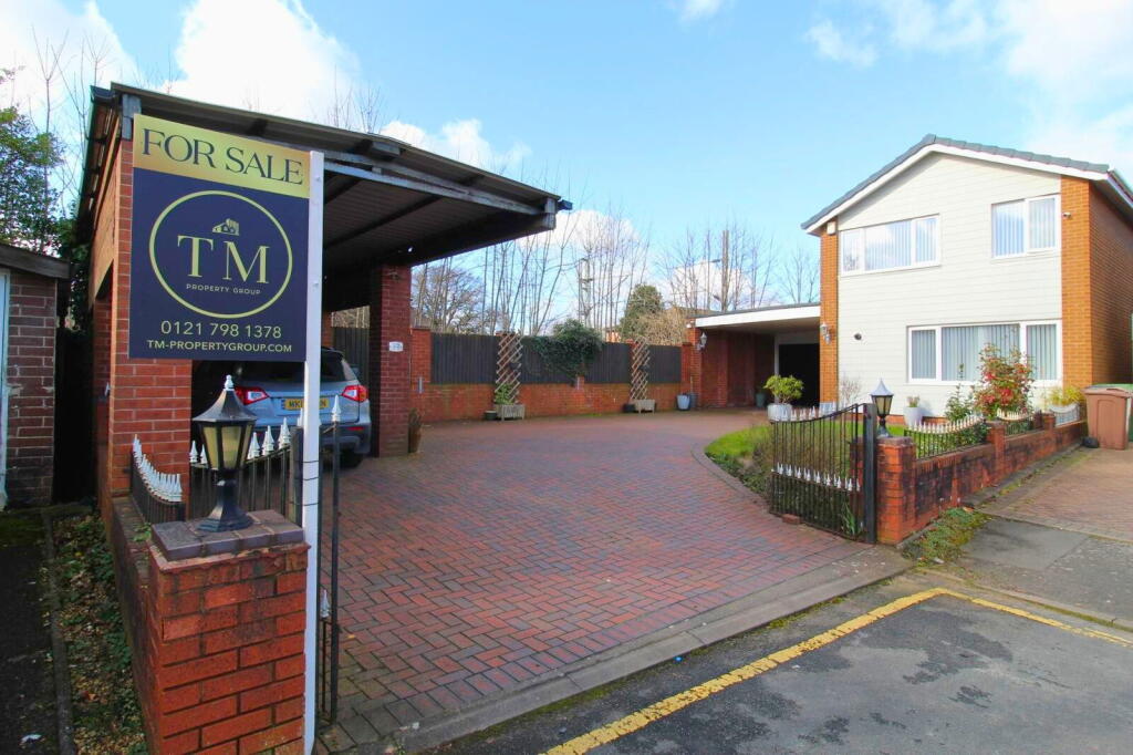 Additional image 2 of Elm Farm Avenue, Birmingham, B37 7AA