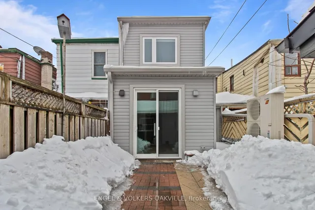 Additional image 33 of 195 Gladstone Ave