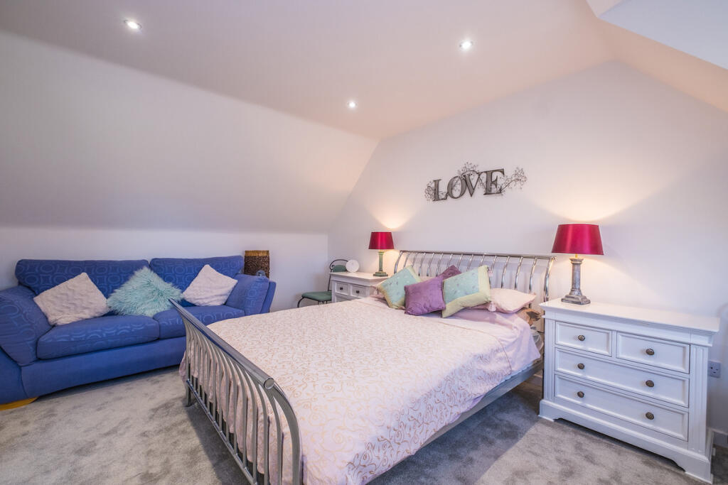 Additional image 27 of Muir Of Fowlis, Alford, AB33